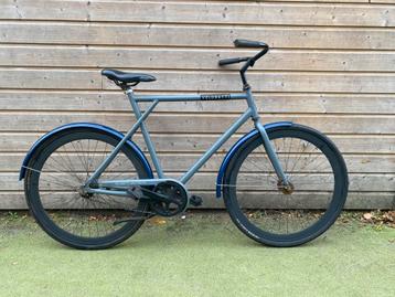 Nette VELORETTI CAFERACER beschikbaar voor biedingen