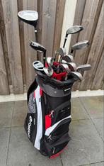 Skymax Ice IX-5 Heren golfset - Compleet met cartbag, Ophalen, Zo goed als nieuw, Set, Overige merken