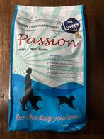 Dog Lovers Gold - 5 kg Passion, Ophalen of Verzenden, Hond