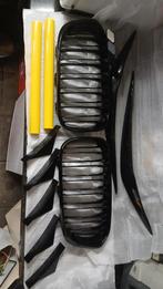 BMW 1 Serie Pimp Setje 2012-2015, Auto-onderdelen, Ophalen of Verzenden, Nieuw, BMW