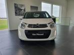 Citroen C1 1.0 VTi Feel | Airco |, Auto's, Origineel Nederlands, Te koop, Benzine, 4 stoelen