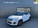 Suzuki Swift 1.2 Style / Airco / Afn. Trekhaak!, Gebruikt, 4 cilinders, 400 kg, Origineel Nederlands