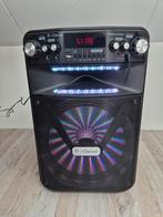 iDance Groove Speaker - Draagbare Party Speaker, Audio, Tv en Foto, Luidsprekers, Gebruikt, Overige typen, Minder dan 60 watt