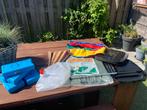 Kampeer spullen, Caravans en Kamperen, Kampeeraccessoires, Ophalen of Verzenden, Gebruikt