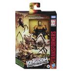 Transformers: War for Cybertron: Deluxe Blackarachinia NIEUW, ., Nieuw, Ophalen of Verzenden, .