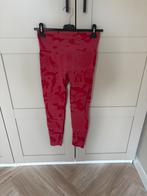 Sportlegging nieuw, Ophalen of Verzenden, Zo goed als nieuw, Maat 38/40 (M), Rood
