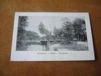 DENEKAMP  >  KAMPBRUG - DINKEL  BRIEFKAART, Verzamelen, Ansichtkaarten | Nederland, Verzenden, Voor 1920, Gelopen, Zuid-Holland