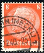 Duitsland 517-X - Hindenburg Medaillon, Postzegels en Munten, Postzegels | Europa | Duitsland, Overige periodes, Ophalen of Verzenden