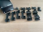 Te koop: Thule kit 186019 Audi A4 Avant, Ophalen of Verzenden, Zo goed als nieuw