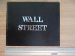 WALL STREET - photographed by Charles Gatewood in 1984., Ophalen of Verzenden, Charles Gatewood, Gelezen, Fotografen