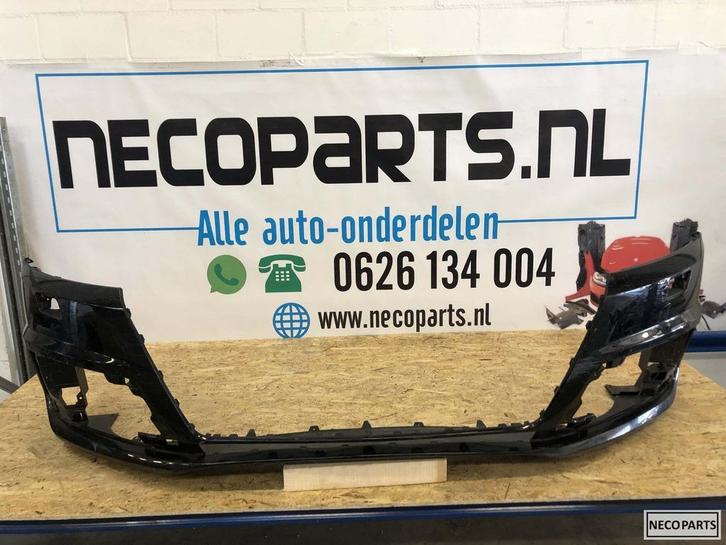 Audi Q7 SQ7 s line sline voorbumper bumper 4M0807095A, Auto-onderdelen, Carrosserie en Plaatwerk, Bumper, Voor