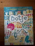 Boek Botje, Boeken, Ophalen of Verzenden, Zo goed als nieuw, Janneke Schotveld, Fictie algemeen