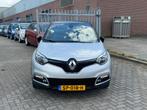 Renault Captur 0.9 TCe Dynamique NL AUTO NAP 1e EIGENAAR! Na, Voorwielaandrijving, 898 cc, Stof, Gebruikt