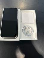 Iphone 14 pro max, Telecommunicatie, Mobiele telefoons | Apple iPhone, Ophalen of Verzenden, Zo goed als nieuw, Wit, 128 GB