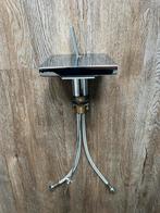Luxe Waterval kraan Hansgrohe Axor, Doe-het-zelf en Verbouw, Sanitair, Ophalen of Verzenden, Zo goed als nieuw, Kraan