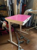 lessenaar, Ophalen, Gebruikt, Bureau