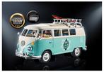 PLAYMOBIL 70826 Volkswagen T1 VW CampingBus Special Edition, Kinderen en Baby's, Speelgoed | Playmobil, Nieuw, Complete set, Ophalen of Verzenden