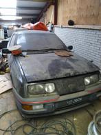 Ford Sierra Xr4i, Ophalen, Ford