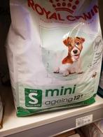 Royal canin hondenvoer senior mini 12+ 3.5kg 2 zakken, Ophalen of Verzenden, Hond