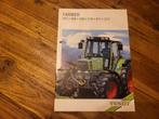 Tractor folder Fendt Farmer 307 308 309 310 311 312, Ophalen of Verzenden, Zo goed als nieuw