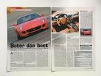Artikel Ferrari 599 GTB, Ophalen of Verzenden, Zo goed als nieuw, Ferrari