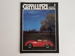 Porsche Gmünd magazine - Volume 1 - NUMMER 2 - 1979, Ophalen of Verzenden, Porsche, Gmünd