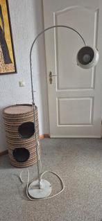 Retro lamp uit de jaren 70, Ophalen of Verzenden, Huis en Inrichting