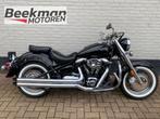 YAMAHA XV 1600 WILDSTAR (bj 2002) Vance-Hines / CHOPPER, 2 cilinders, Bedrijf, Onbekend, Meer dan 35 kW