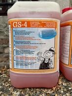 GS-4 Glasreiniger voor tuinbouw, Huis en Inrichting, Schoonmaakartikelen, Ophalen, Schoonmaakmiddel