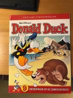 donald duck stripboek nummer 9, Eén stripboek, Ophalen, Zo goed als nieuw