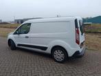 Ford Transit Connect 230 L2 1.5 Tdci 100pk High Payload, Auto's, Euro 6, 4 cilinders, Wit, Diesel
