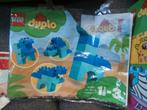 lego Duplo 30325 dinosaurus dier, Ophalen of Verzenden, Zo goed als nieuw, Complete set, Duplo