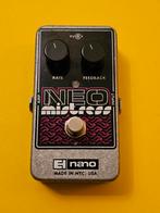 Electro Harmonix Neo Mistress Flanger, Muziek en Instrumenten, Ophalen of Verzenden, Zo goed als nieuw