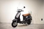 BTC Riva | 2015 | 4000km | SNOR/BROM, Fietsen en Brommers, Scooters | Overige merken, BTC, Ophalen of Verzenden, Zo goed als nieuw