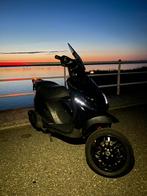 Piaggio Zip 2017 | 50cc 4T | SP-look + Sprint velg | Rijdend, Ophalen, Zo goed als nieuw, Zip