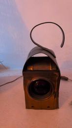 Originele Smits Spoorweglantaarn / Seinlantaarn, Ophalen of Verzenden