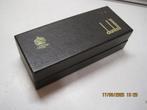 dunhill doosje 17,5/7/5 cm (352), Ophalen of Verzenden, Gebruikt, Verpakking