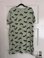 Takkie pyjama dames, Kleding | Dames, Pyjama's, Hema, Ophalen of Verzenden, Zo goed als nieuw, Maat 42/44 (L)