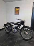 Sparta Villiers 200 cc 1954, Motoren, Motoren | Oldtimers