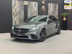 Mercedes-Benz C-klasse AMG Business Sol 180|ORIGINEEL NL|BOM, Automaat, Origineel Nederlands, Sedan, 710 kg