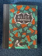 De avonturen van Alice in Wonderland/Alice in Spiegelland, Ophalen of Verzenden, Nieuw