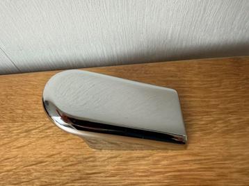 Nieuwe zware chromen badkamer ophanghaak beschikbaar voor biedingen