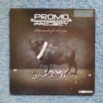 maxi 12'' Promo & Armageddon Project - Diamonds For The Pigs, Ophalen of Verzenden, Gebruikt, 12 inch, Overige genres