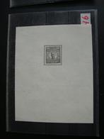 zweden, Verzenden, Zweden, Postfris