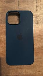 Originele iPhone 13 Pro Max cover – Donkerblauw, gebruikt, Telecommunicatie, Mobiele telefoons | Hoesjes en Frontjes | Apple iPhone