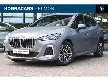 BMW 2 Serie Active Tourer 230e xDrive High Executive M Sport beschikbaar voor biedingen