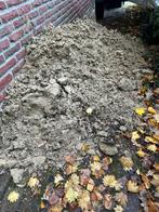 Geel zand gratis afhalen, Tuin en Terras, Ophalen, Gebruikt