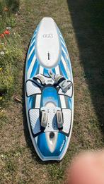 Mistral screamer 115 L, Watersport en Boten, Windsurfen, Ophalen of Verzenden, Zo goed als nieuw