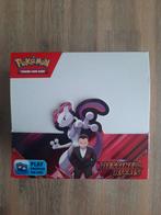 Pokemon Destined Rivals, Hobby en Vrije tijd, Verzamelkaartspellen | Pokémon, Ophalen of Verzenden, Nieuw, Boosterbox