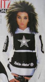 !! GEZOCHT !! Deze *Specifieke* trui van Bill Kaulitz, Ophalen of Verzenden, Zo goed als nieuw, A1 t/m A3, Film en Tv
